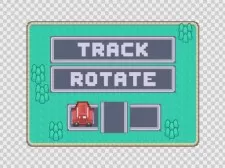 Track Rotate